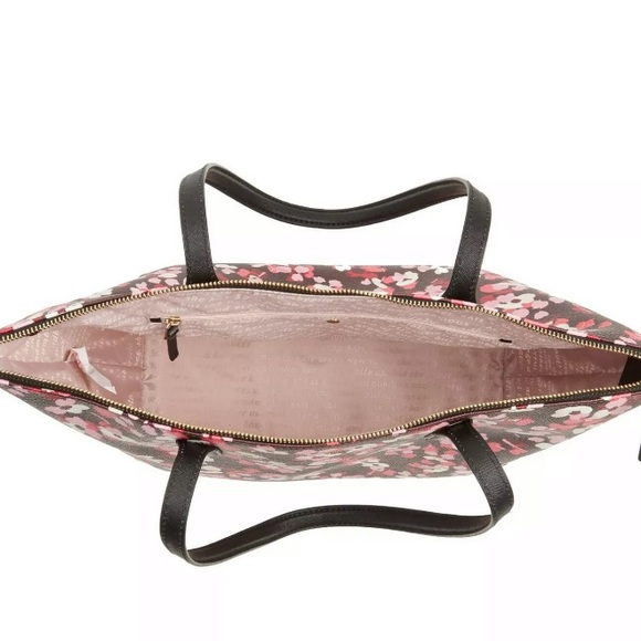 Kate spade deep cherry young lane Nyssa kate spade - Picture 7 of 8